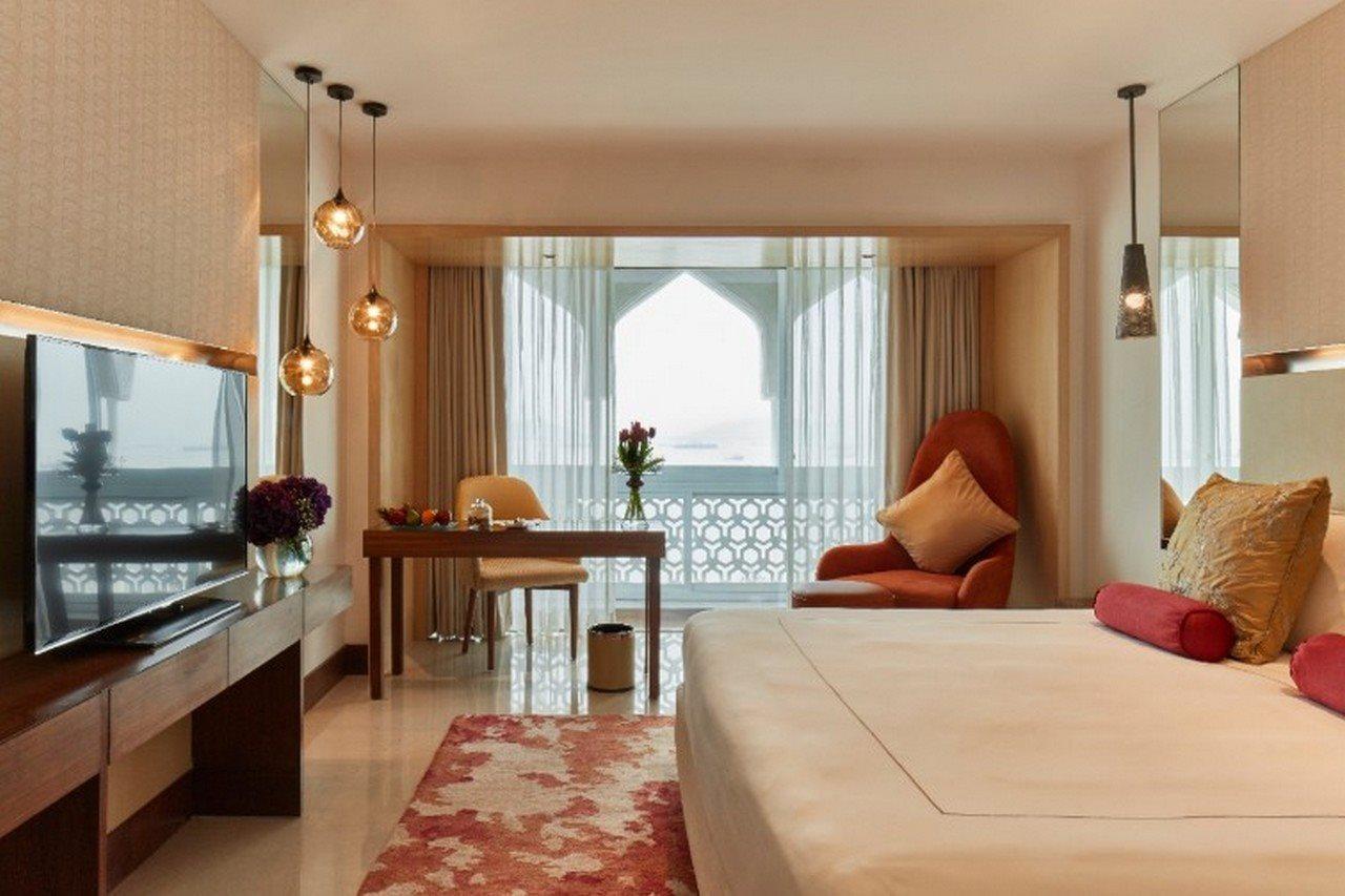 The Taj Mahal Tower, Mumbai Hotel Buitenkant foto Deluxe Room
