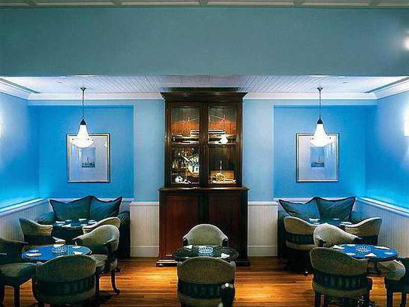 The Taj Mahal Tower, Mumbai Hotel Restaurant foto The Blue Bar