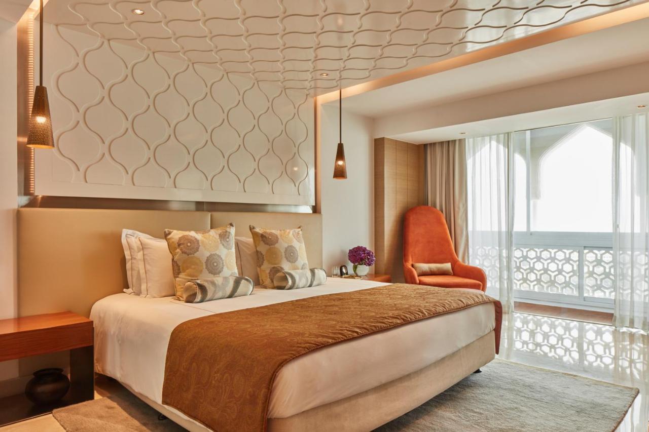 The Taj Mahal Tower, Mumbai Hotel Buitenkant foto Deluxe Room